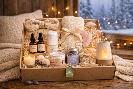 Glow & Unwind Bundle